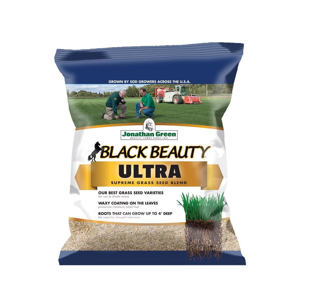 Black Beauty Ultra Lawn Repair, Shop Lawn & Plant Protection Items At ...