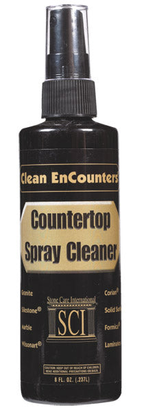 SCI Countertop Spray Cleaner, low price, best cleaning materials store