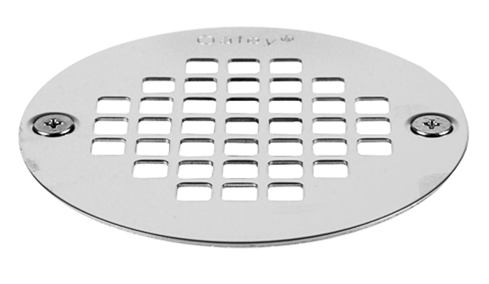 Screw-tite Replacement Strainer Plate, 4