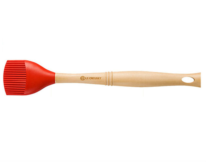 Le Creuset® Revolution Silicone Basting Brush 