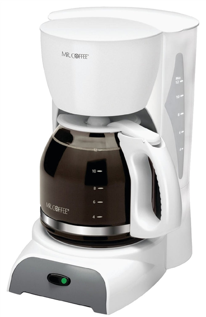 Black+Decker CM0940BD Coffee Maker, 12 Cup Capacity, 975