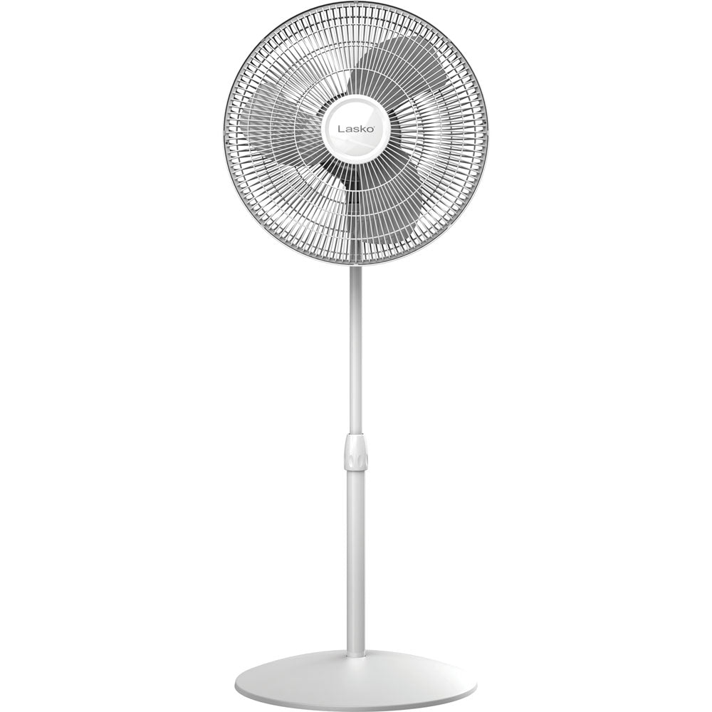 Oscillating Pedestal Fan, Low Price, Venting & Fan Supply For Sale 