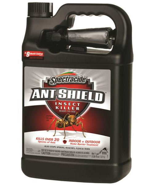 Ant Shield Home Insect Killer Ready To Use On Sale Lawn Care Products At Low Price — Life And Home