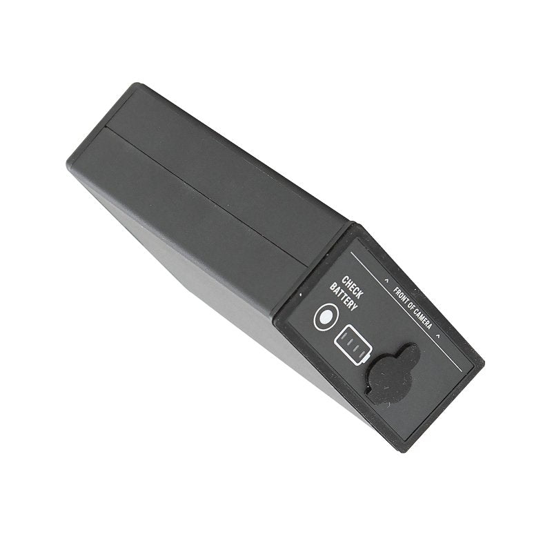 LITHIUM BATTERY RECHRG 3100MAH