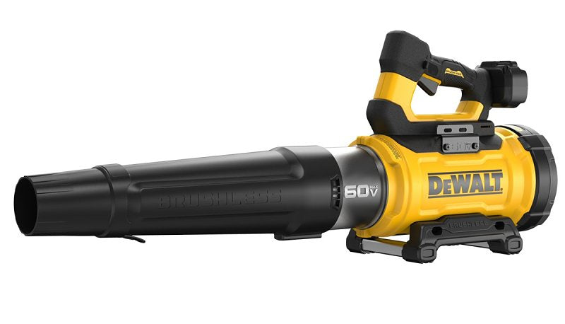 DEWALT DCBL777B High-Power Brushless Blower, Tool Only, 60 V, Lithium-Ion, 760 cfm Air, 20 min Run Time