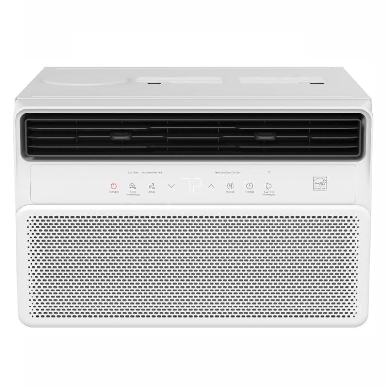 Perfect Aire 25000 BTU 230 V Window Air Conditioner w/Remote 1500 sq ft