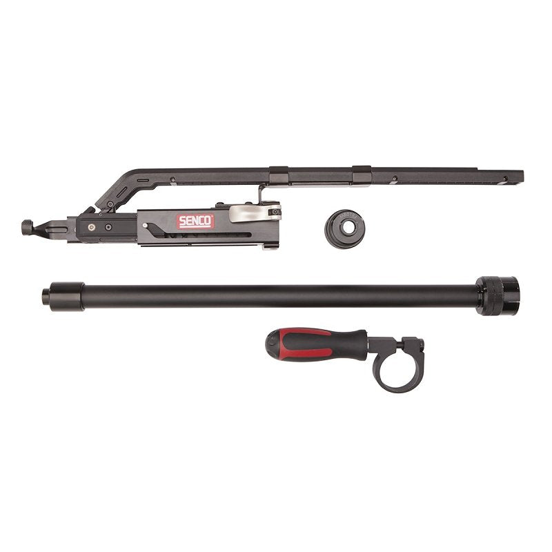 Senco DS530 10X0002N Screwdriver Attachment, Auto-Feed, For: SG2510, SG4100 Senco Screwdrivers