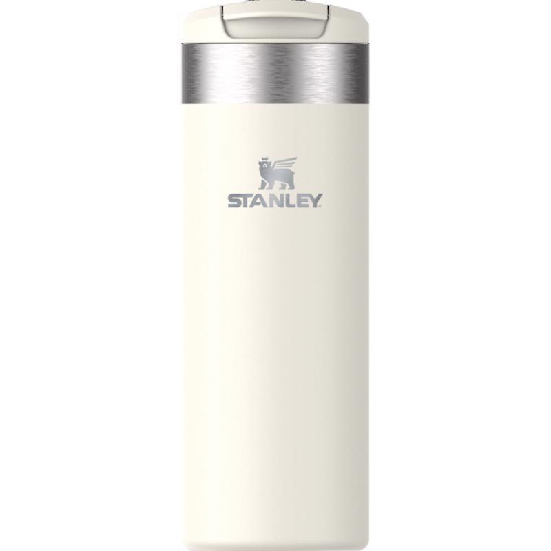 Stanley Aerolight 16 oz Cream BPA Free Transit Water Bottle