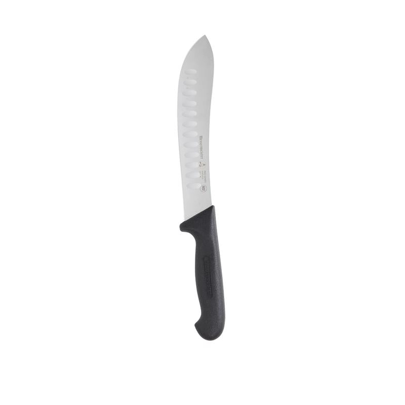 Messermeister Pro Series 8 in. L Stainless Carbon Alloy Butcher Knife 1 pc