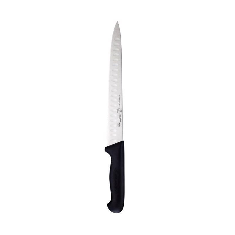 Messermeister Pro Series 10 in. L Stainless Carbon Alloy Carving Knife 1 pc