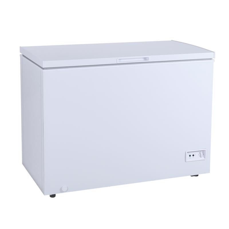 Avanti 10 ft³ White Steel Chest Freezer 130 W