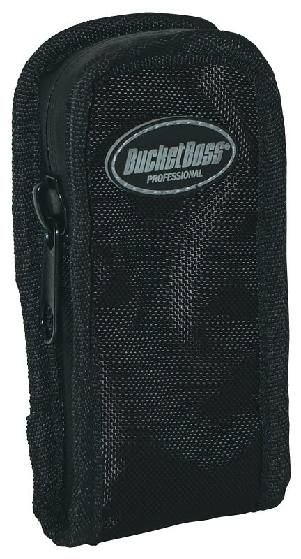 Bucket Boss 57500 Mobile Pouch, Ballistic, Poly