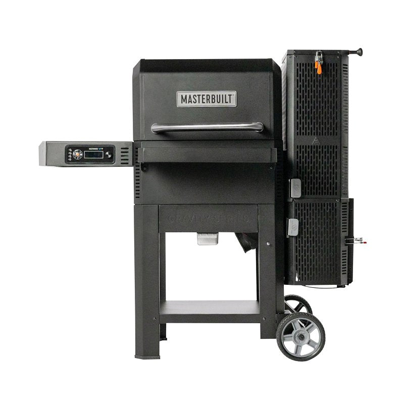 CHARCOAL GRILL