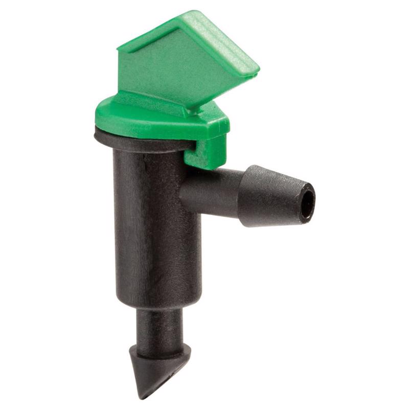 Rain Bird Full-Circle Drip Irrigation Dripper 4 gph 25 pk