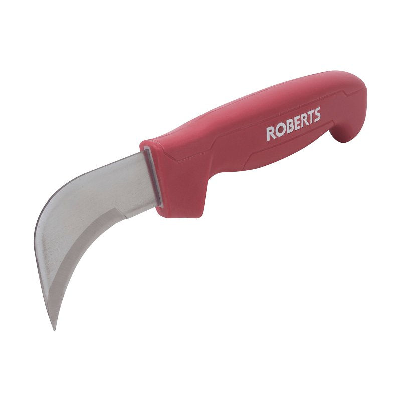 Roberts 10-931 Knife, HCS Blade