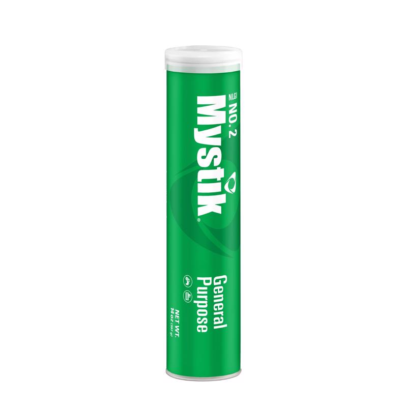 Mystik Multi-Purpose Grease 14 oz