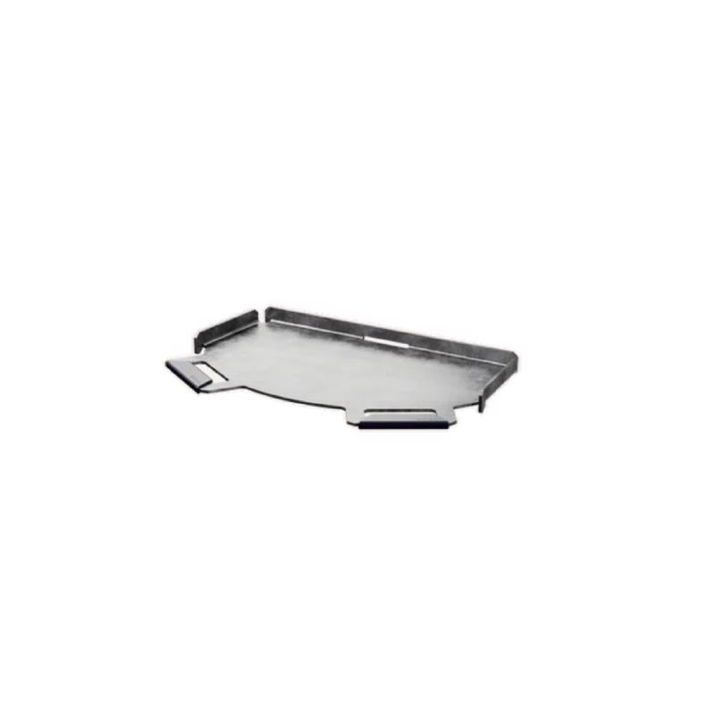 Breeo X Series 24 Carbon Steel Flat Grill Topper 24.25 in. L 1 pk