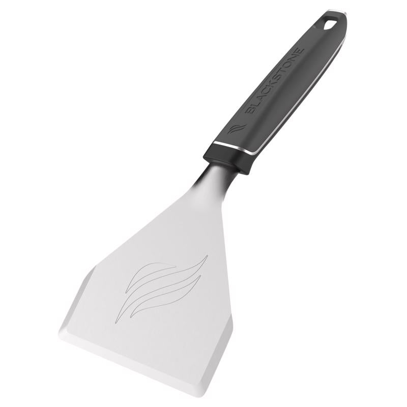 Blackstone Plastic/Stainless Steel Black/Silver Pizza Peel and Screen