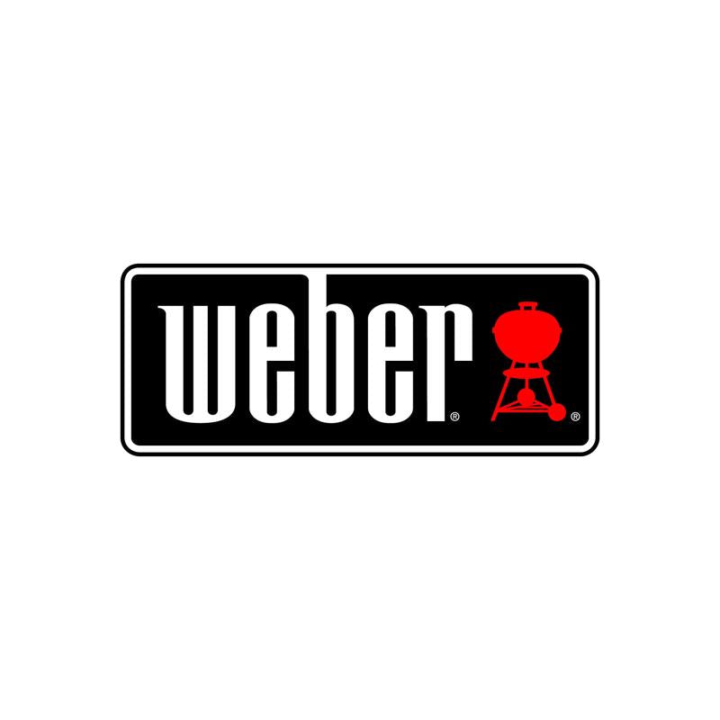 Weber Smoque Steel Warming Rack 34 in. L For Weber