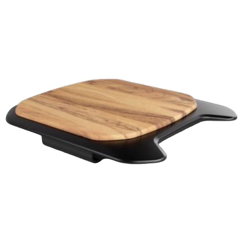 Gozney Stainless Steel Cutting Board 1