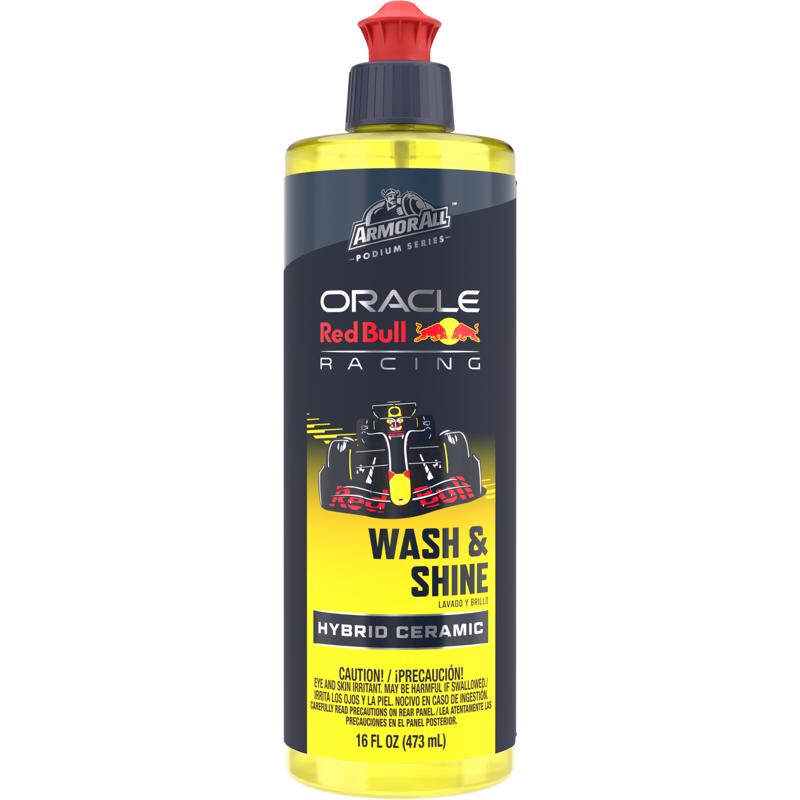 Armor All Podium Series Car Wash 16 fl. oz.