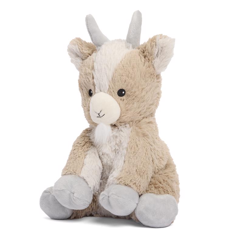 Warmies Goat Stuffed Animals Multicolored