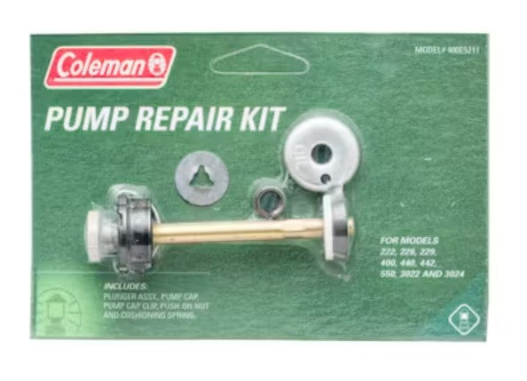 Coleman Pump Plunger Set  3000005097