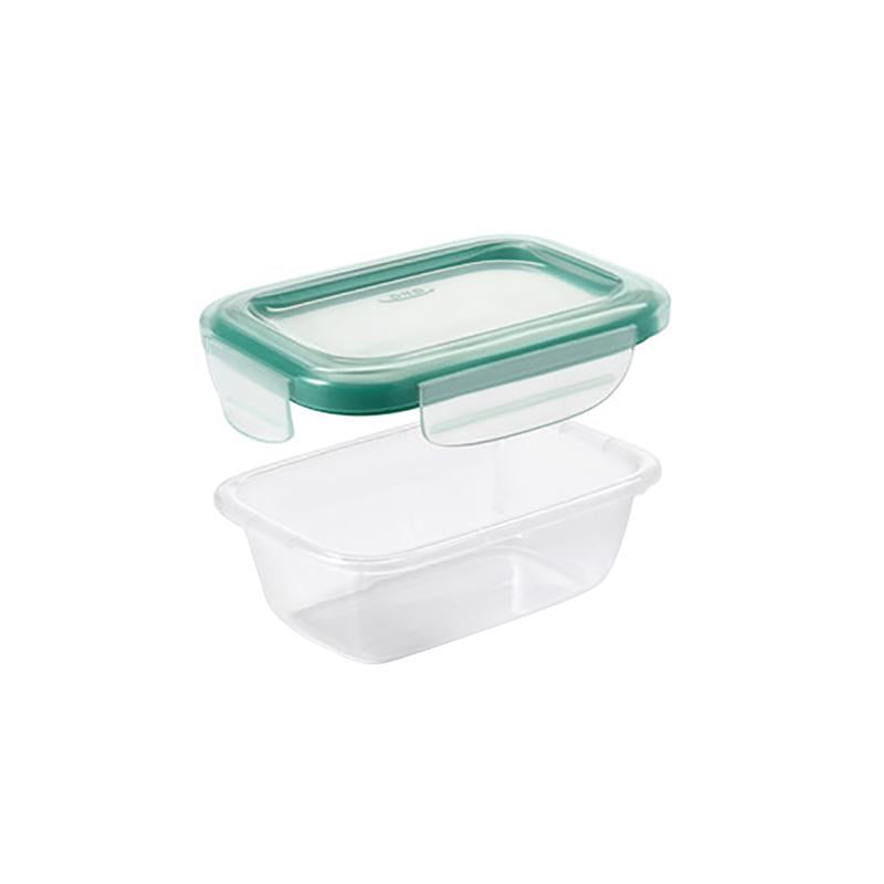 Oxo 11174200 Good Grips 1.6 cup Clear Food Storage Container