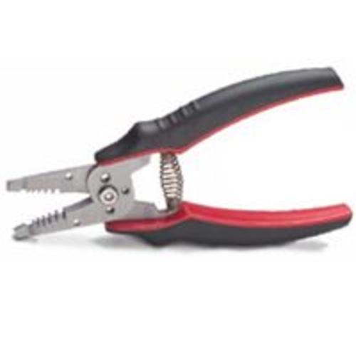 buy wire strippers & crimping tool at cheap rate in bulk. wholesale & retail electrical tools & kits store. home décor ideas, maintenance, repair replacement parts