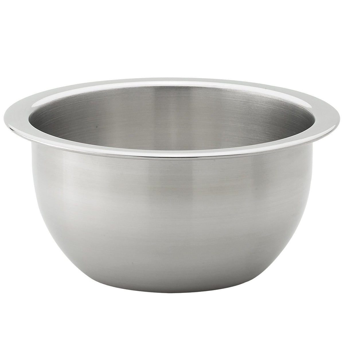 The Essentials 48001 Mixing Bowl, Stainless Steel, 2 Quarts
