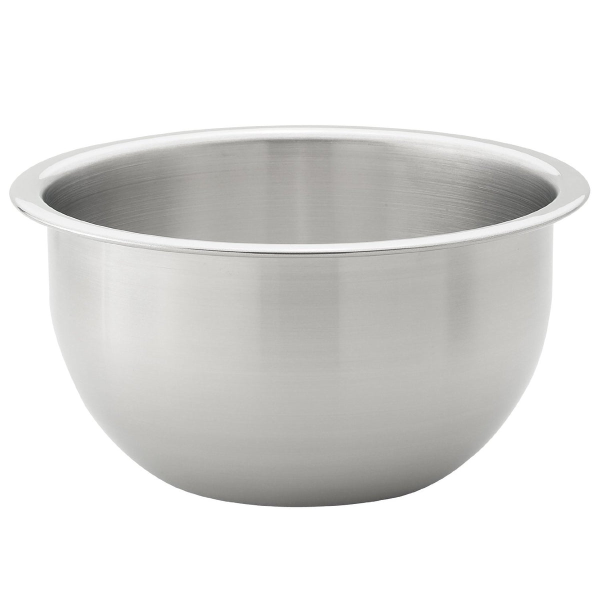 The Essentials 48002 Mixing Bowl, Stainless Steel, 4 Quarts