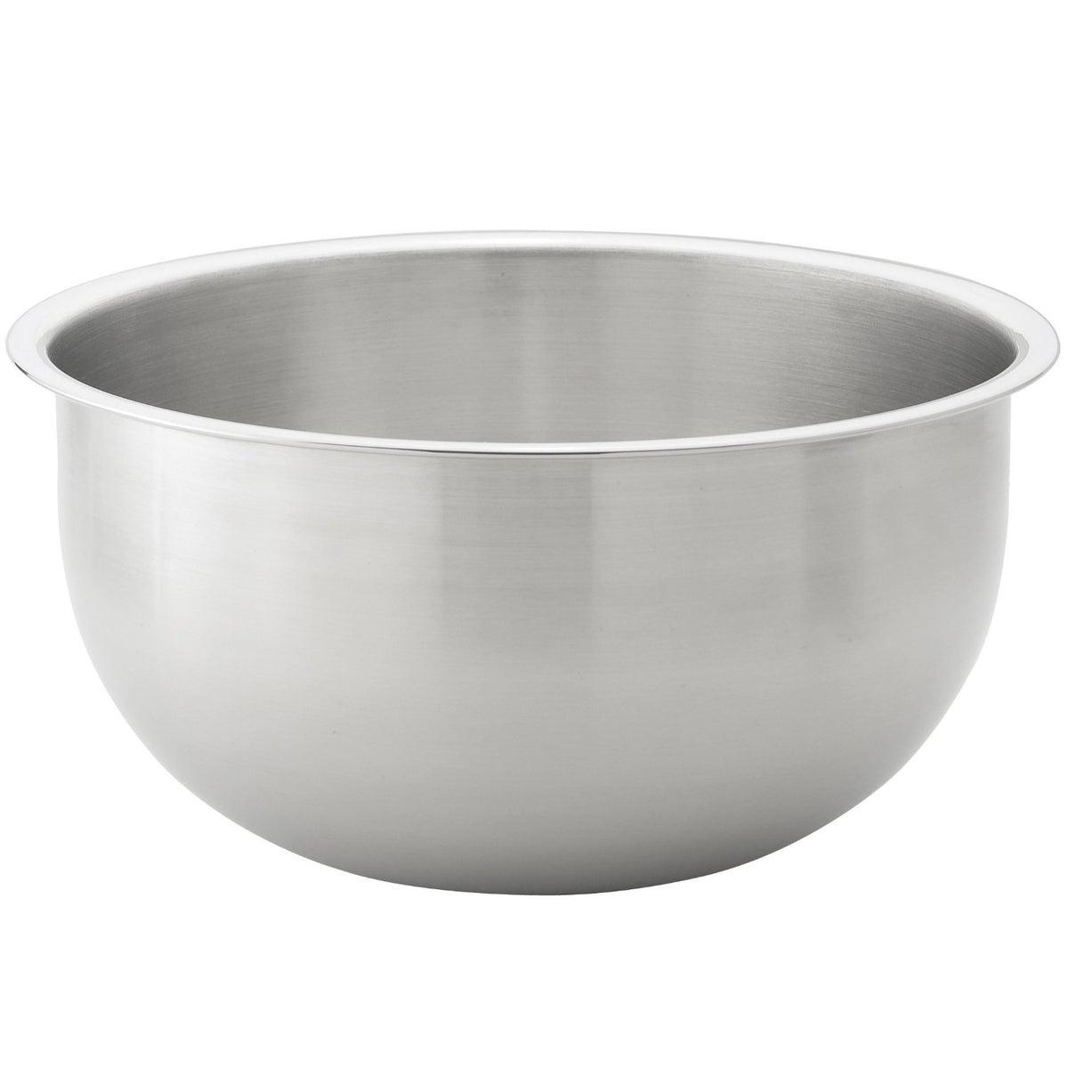 The Essentials 48004 Mixing Bowl, Stainless Steel, 12 Quarts
