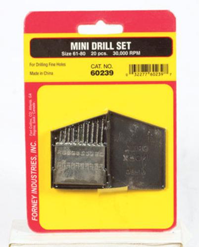 buy power drill bit sets at cheap rate in bulk. wholesale & retail hardware hand tools store. home décor ideas, maintenance, repair replacement parts