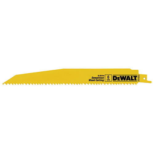 buy reciprocating saw blades at cheap rate in bulk. wholesale & retail electrical hand tools store. home décor ideas, maintenance, repair replacement parts