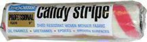 Wooster R209-7 Candy Stripe Roller Cover, 1/4" x 7"