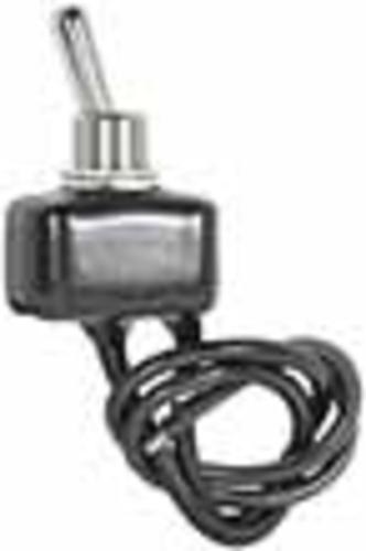 Imperial 81646 Heavy-Duty Toggle Switch With Plastic Housng