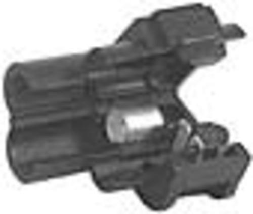 Imperial 71260-1 Scotch Lock, 18-10 Gauge, Black