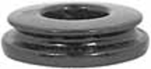 Imperial 90636-4 Glad Hand Polyurethane Seal, Black Box of 100