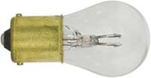 GE 81584-3 Single Contact Bayonet Miniature Bulb #1683, 28 V, S8