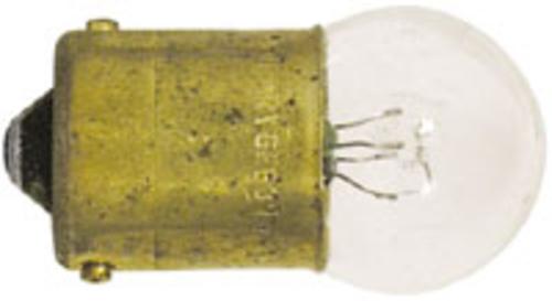 Imperial 81510 Single Contact Bayonet Miniature Bulb #631, 14 V, G6