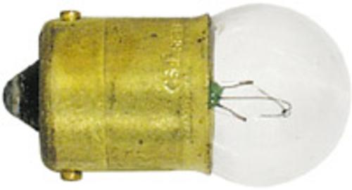 Imperial 81515 Single Contact Fleet Service Bulb, 13 V, G6