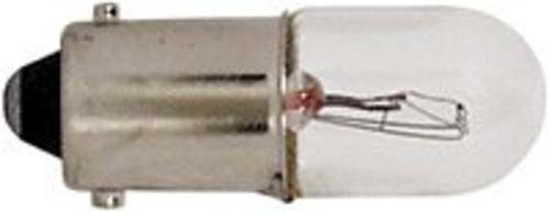 GE 81954-3 Single Contact Bayonet Miniature Bulb #1835, 55 V, T3-1/4