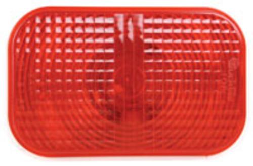 Truck-Lite 81156 Model-45 LLV Sealed Stop/Turn/Tail Lamp, 14 V, Red,Per Package of 10