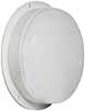 Truck-Lite 81261 80-Series Replaceable Dome Lamp, 6", White