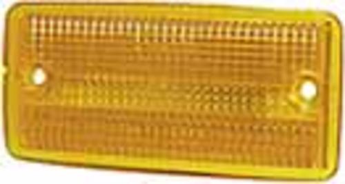 Truck-Lite 81267 25-Series Cab Marker Replaceable Bulb Lamp, Amber