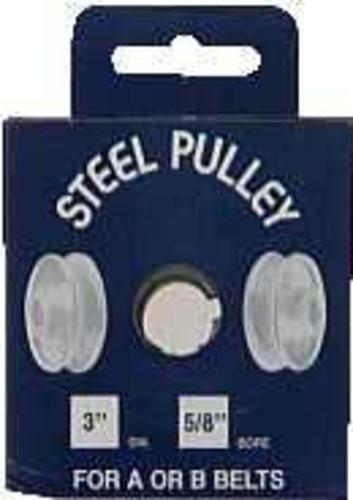 buy v-belt pulleys at cheap rate in bulk. wholesale & retail building hand tools store. home décor ideas, maintenance, repair replacement parts