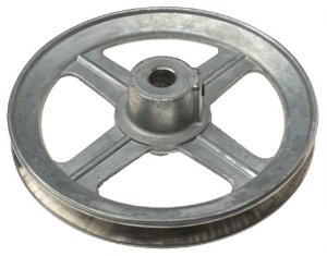 buy v-belt pulleys at cheap rate in bulk. wholesale & retail hand tool supplies store. home décor ideas, maintenance, repair replacement parts