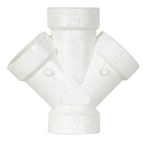 buy pvc-dwv fittings at cheap rate in bulk. wholesale & retail professional plumbing tools store. home décor ideas, maintenance, repair replacement parts