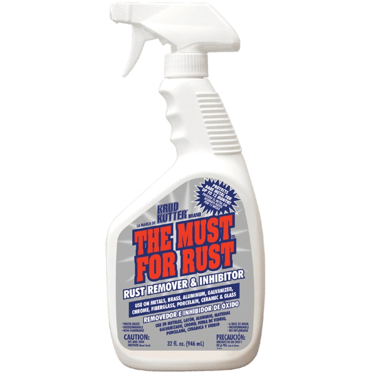 Rust Remover And Inhibitor, low price, home cleaning goods for sale ...