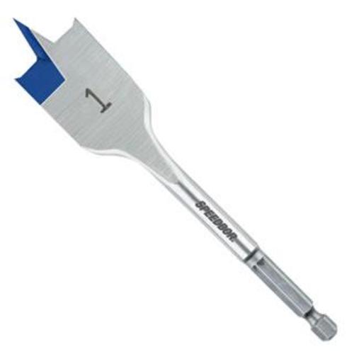 buy drill bits spade long at cheap rate in bulk. wholesale & retail hardware hand tools store. home décor ideas, maintenance, repair replacement parts